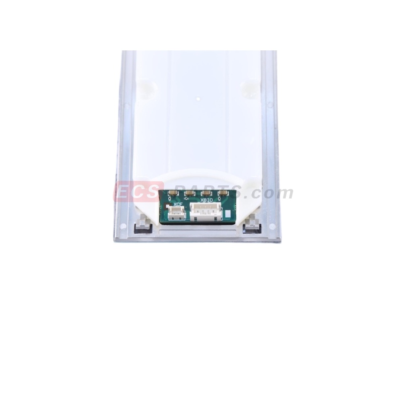 Elevator Glass Landing Panel 55518813 Single Push-Button NO Display